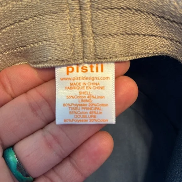 Style hat - Picture 2 of 2